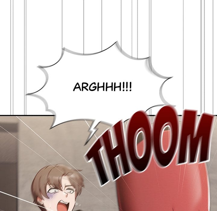 Ground and Pound (Uncensored), chapter 1, page 38 of 283