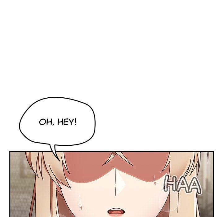 Ground and Pound (Uncensored), chapter 1, page 41 of 283