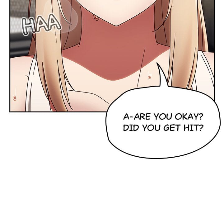 Ground and Pound (Uncensored), chapter 1, page 42 of 283