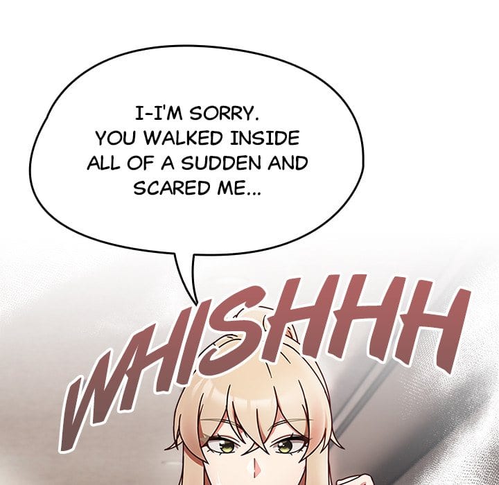 Ground and Pound (Uncensored), chapter 1, page 43 of 283