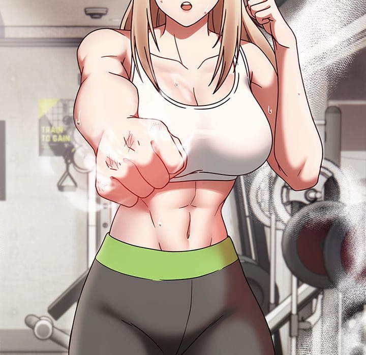 Ground and Pound (Uncensored), chapter 1, page 44 of 283