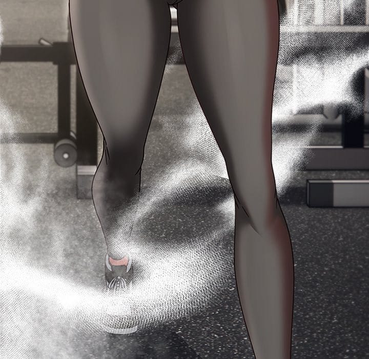 Ground and Pound (Uncensored), chapter 1, page 45 of 283