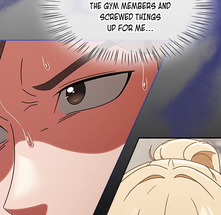 Ground and Pound (Uncensored), chapter 1, page 50 of 283