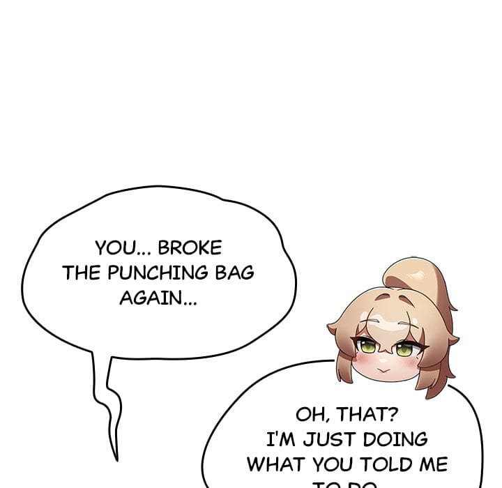 Ground and Pound (Uncensored), chapter 1, page 56 of 283