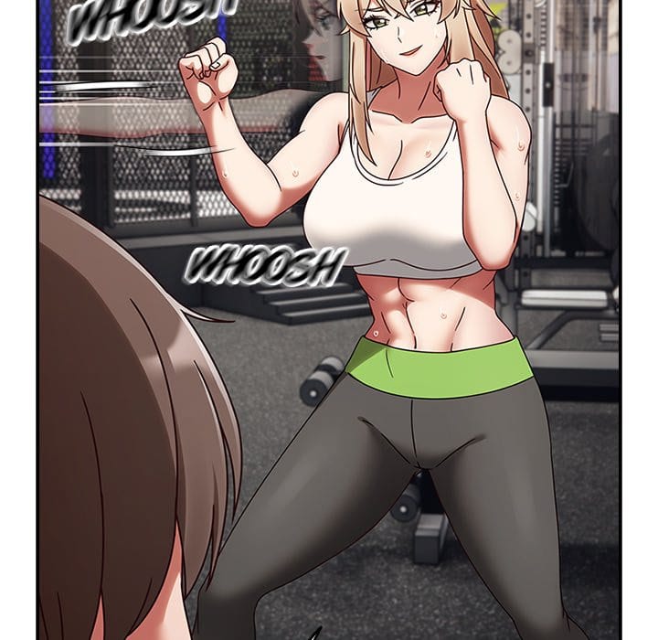 Ground and Pound (Uncensored), chapter 1, page 62 of 283