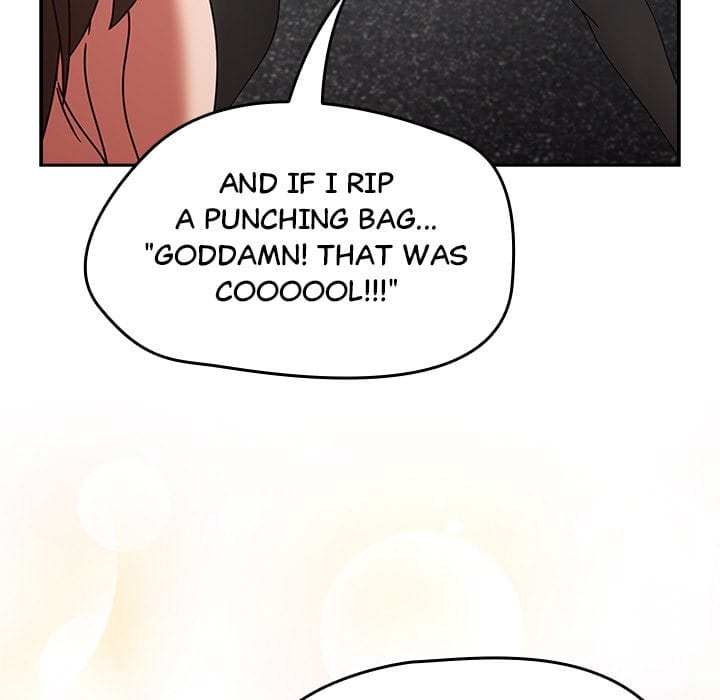 Ground and Pound (Uncensored), chapter 1, page 63 of 283