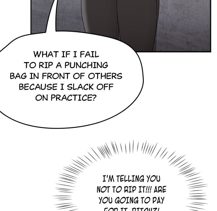 Ground and Pound (Uncensored), chapter 1, page 75 of 283