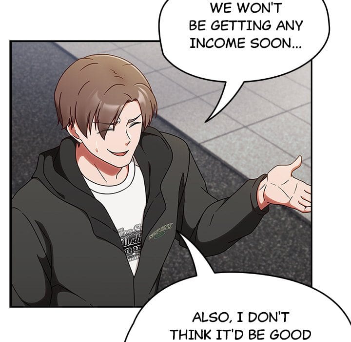 Ground and Pound (Uncensored), chapter 1, page 77 of 283