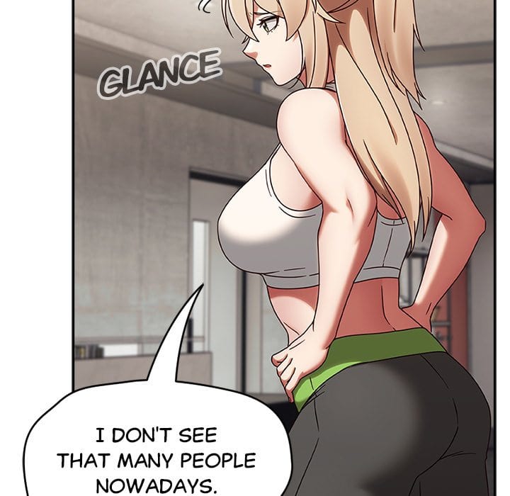 Ground and Pound (Uncensored), chapter 1, page 79 of 283