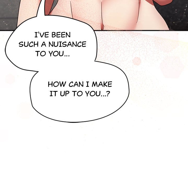 Ground and Pound (Uncensored), chapter 1, page 83 of 283