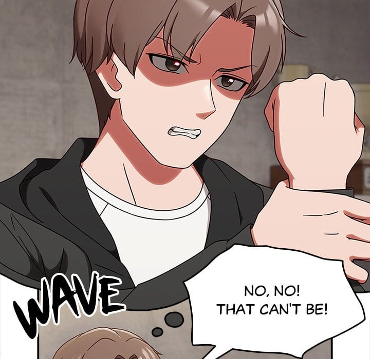 Ground and Pound (Uncensored), chapter 1, page 85 of 283