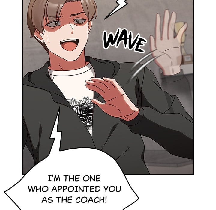 Ground and Pound (Uncensored), chapter 1, page 86 of 283