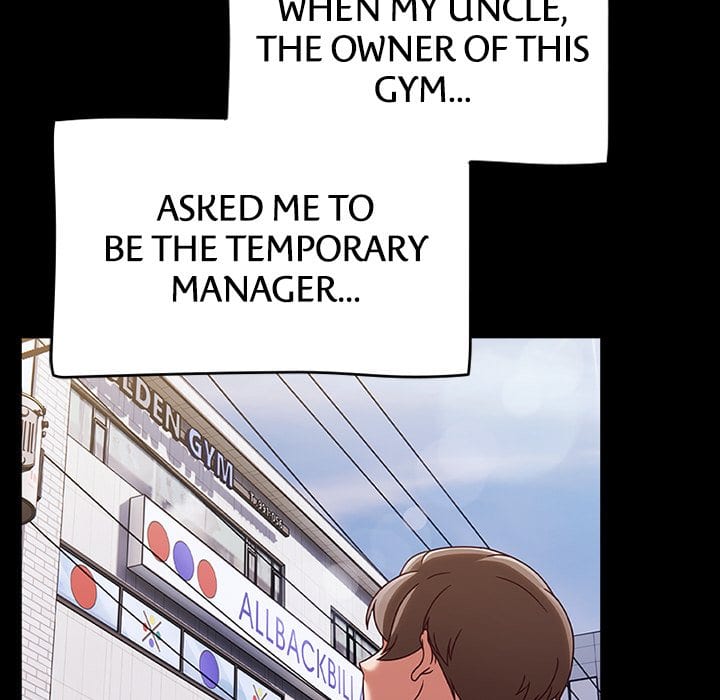Ground and Pound (Uncensored), chapter 1, page 90 of 283
