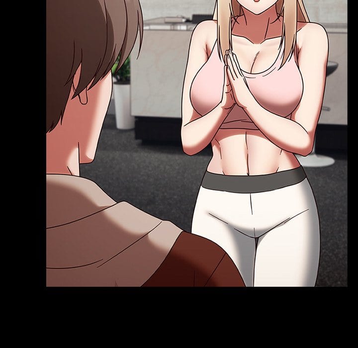 Ground and Pound (Uncensored), chapter 1, page 93 of 283