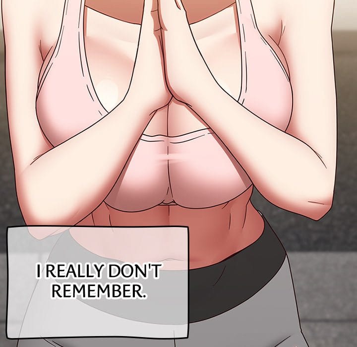 Ground and Pound (Uncensored), chapter 1, page 95 of 283