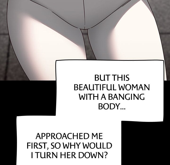 Ground and Pound (Uncensored), chapter 1, page 96 of 283