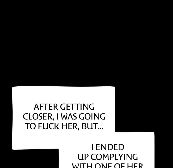 Ground and Pound (Uncensored), chapter 1, page 99 of 283