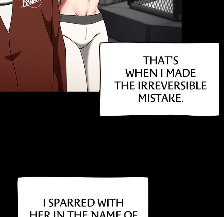Ground and Pound (Uncensored), chapter 1, page 101 of 283