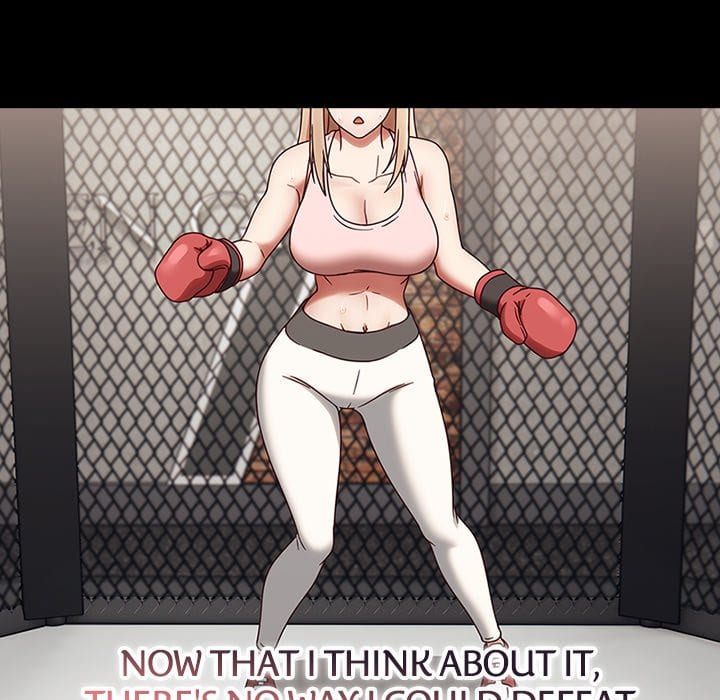 Ground and Pound (Uncensored), chapter 1, page 103 of 283