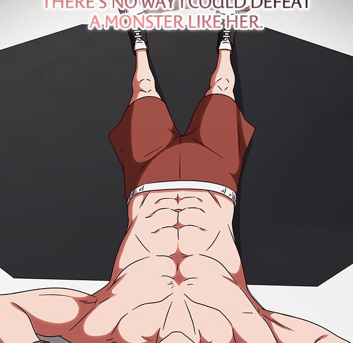 Ground and Pound (Uncensored), chapter 1, page 104 of 283