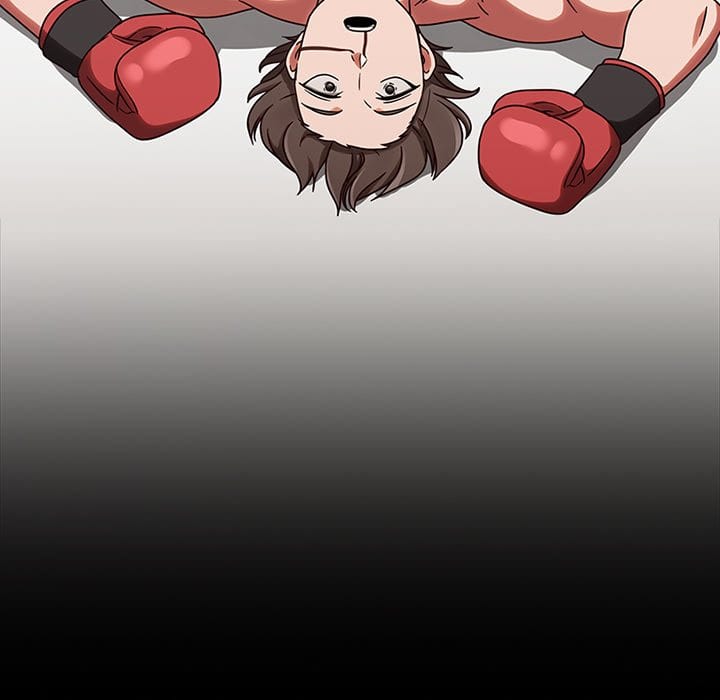Ground and Pound (Uncensored), chapter 1, page 105 of 283