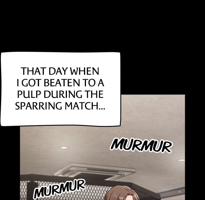 Ground and Pound (Uncensored), chapter 1, page 106 of 283