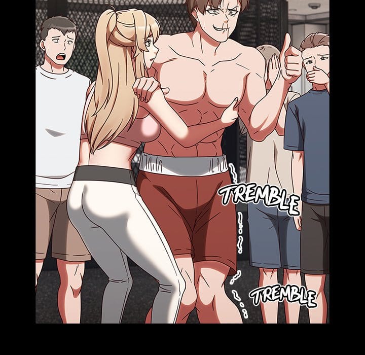 Ground and Pound (Uncensored), chapter 1, page 107 of 283