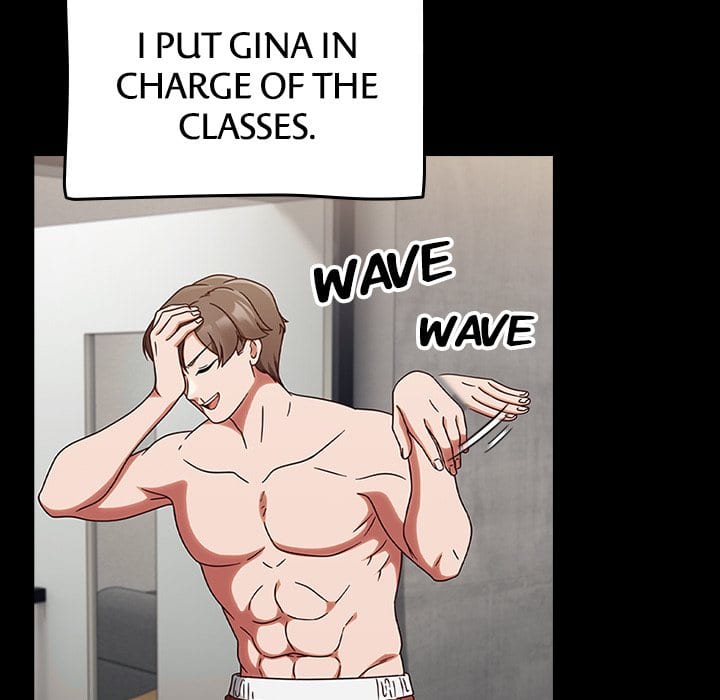 Ground and Pound (Uncensored), chapter 1, page 109 of 283