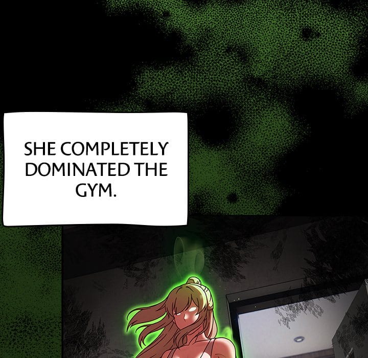 Ground and Pound (Uncensored), chapter 1, page 112 of 283