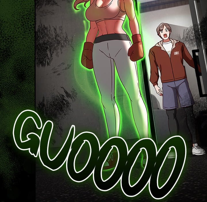 Ground and Pound (Uncensored), chapter 1, page 113 of 283
