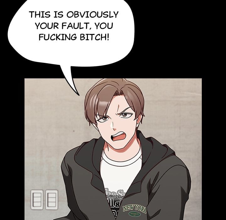 Ground and Pound (Uncensored), chapter 1, page 115 of 283