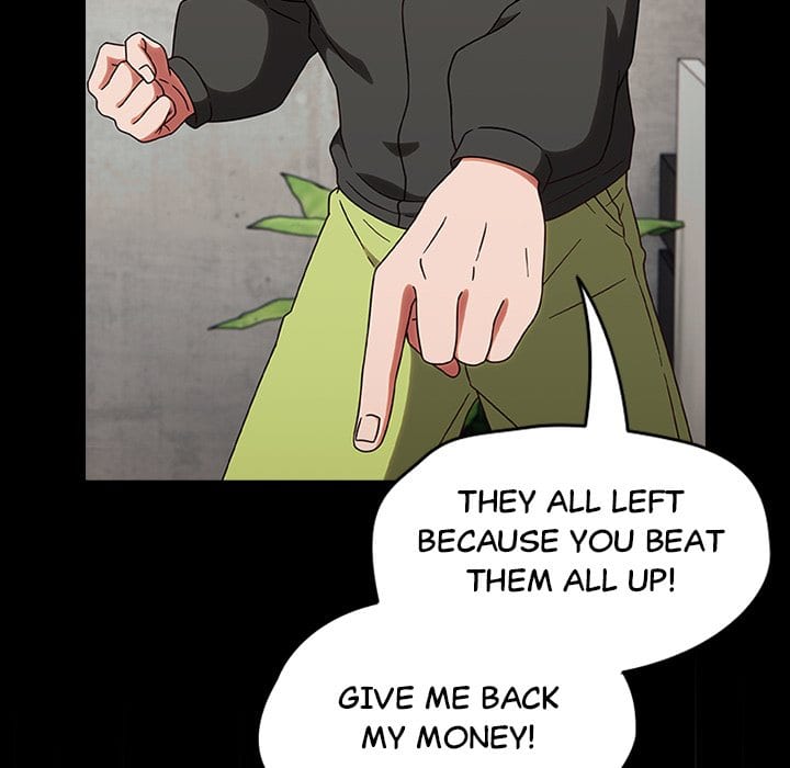 Ground and Pound (Uncensored), chapter 1, page 116 of 283
