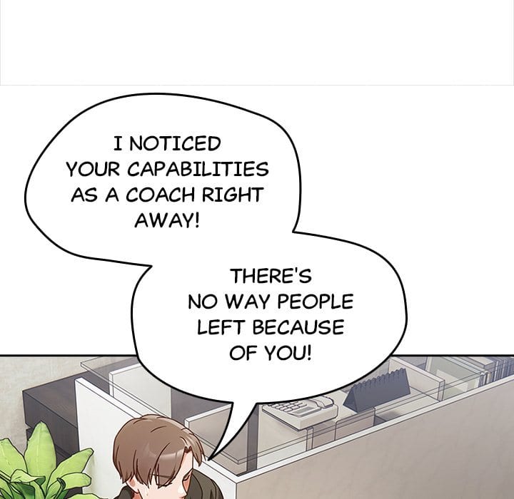 Ground and Pound (Uncensored), chapter 1, page 123 of 283