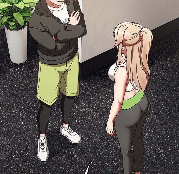 Ground and Pound (Uncensored), chapter 1, page 124 of 283