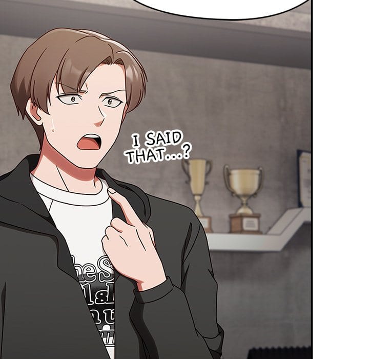 Ground and Pound (Uncensored), chapter 1, page 129 of 283