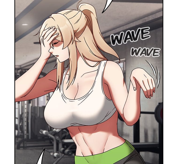 Ground and Pound (Uncensored), chapter 1, page 131 of 283