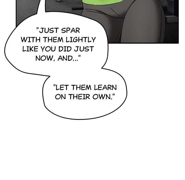Ground and Pound (Uncensored), chapter 1, page 132 of 283