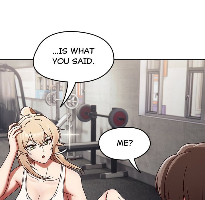 Ground and Pound (Uncensored), chapter 1, page 133 of 283