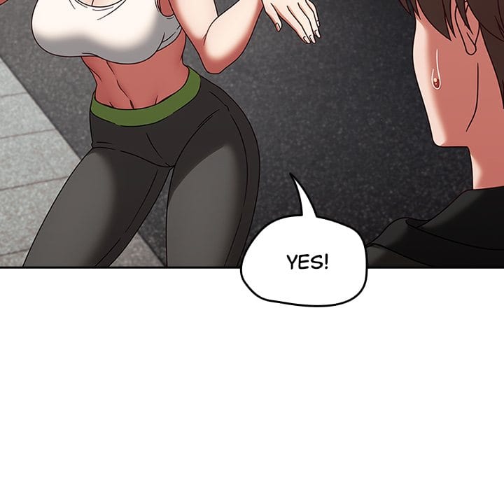 Ground and Pound (Uncensored), chapter 1, page 134 of 283