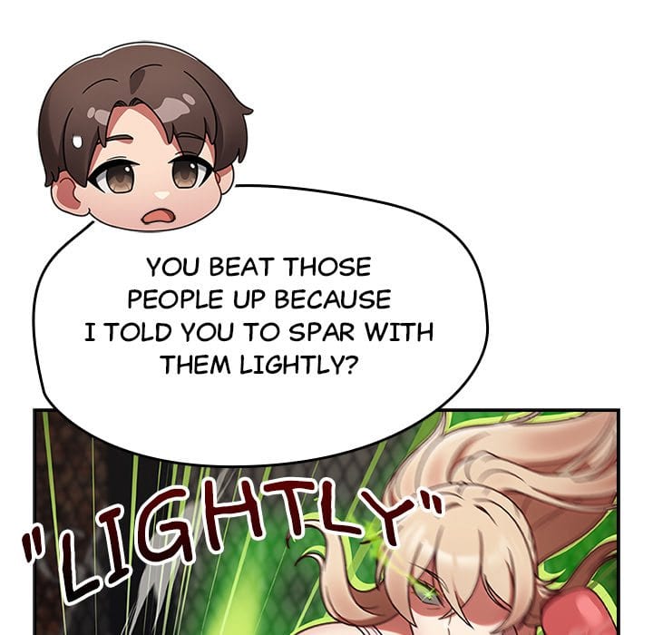 Ground and Pound (Uncensored), chapter 1, page 135 of 283
