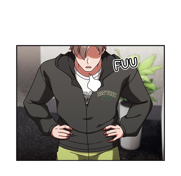 Ground and Pound (Uncensored), chapter 1, page 140 of 283