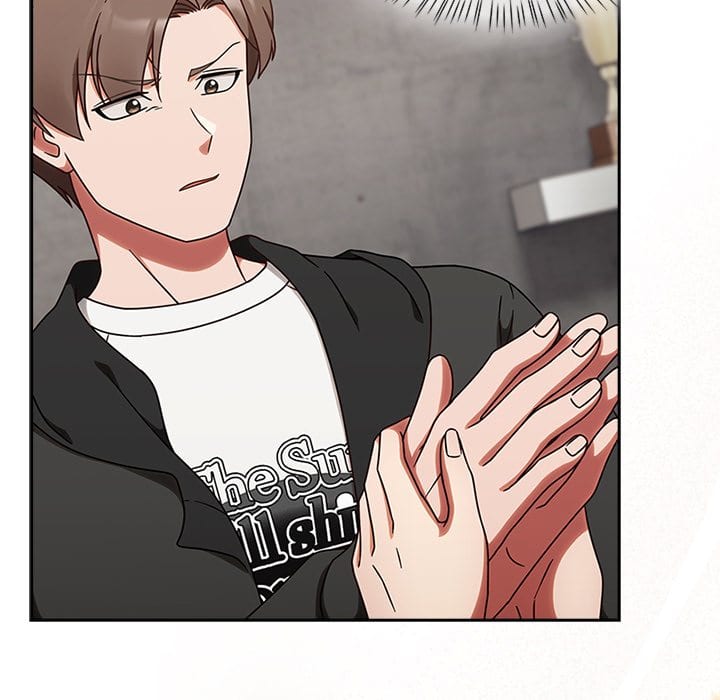 Ground and Pound (Uncensored), chapter 1, page 155 of 283