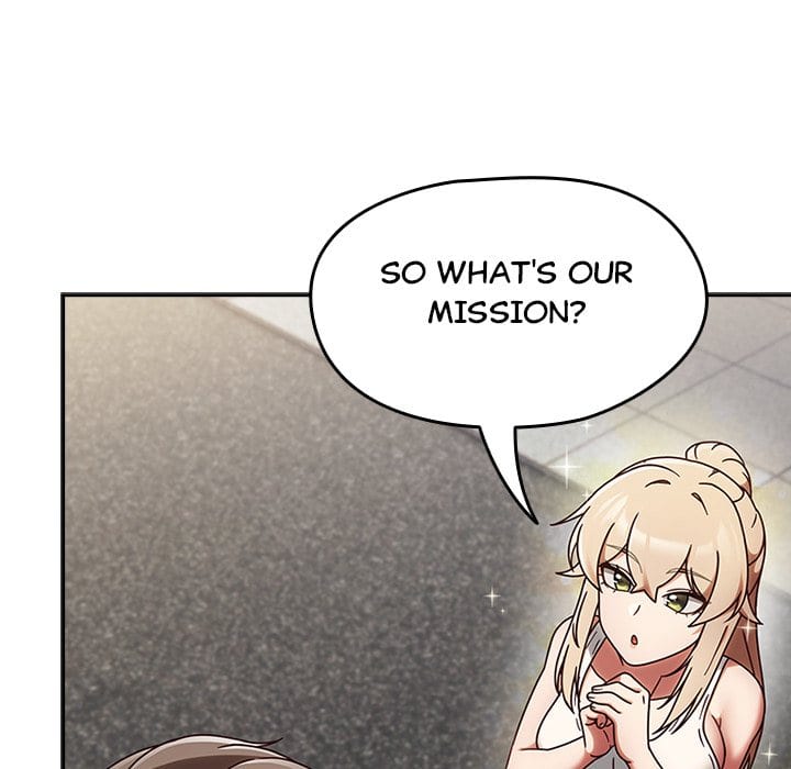 Ground and Pound (Uncensored), chapter 1, page 164 of 283