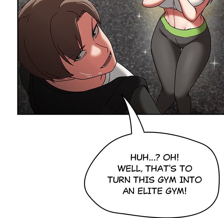 Ground and Pound (Uncensored), chapter 1, page 165 of 283