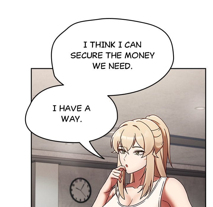 Ground and Pound (Uncensored), chapter 1, page 169 of 283