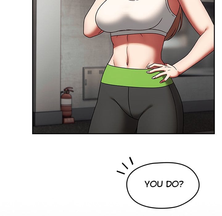Ground and Pound (Uncensored), chapter 1, page 170 of 283