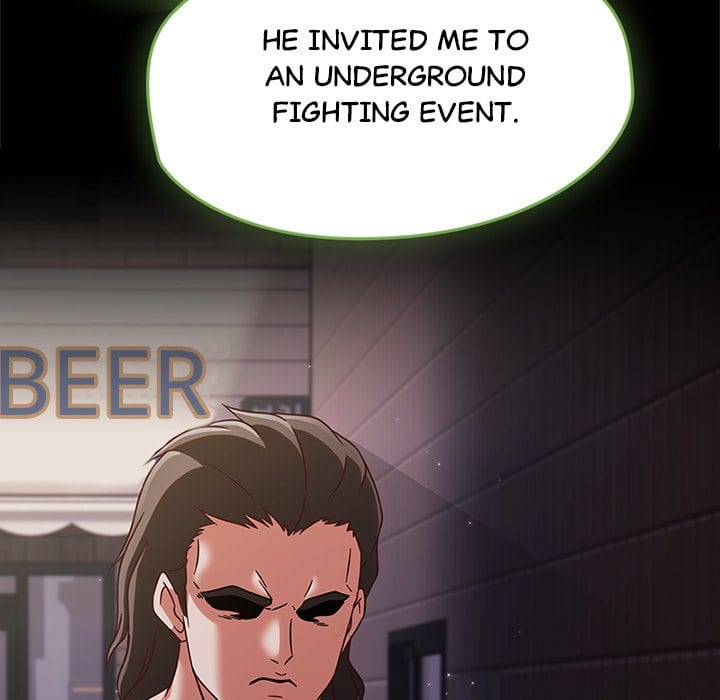 Ground and Pound (Uncensored), chapter 1, page 172 of 283