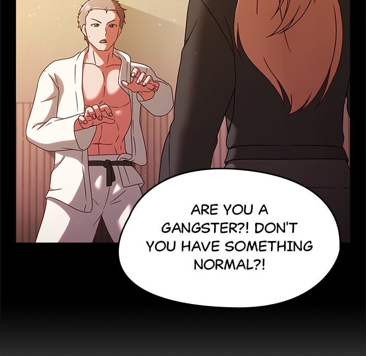 Ground and Pound (Uncensored), chapter 1, page 176 of 283