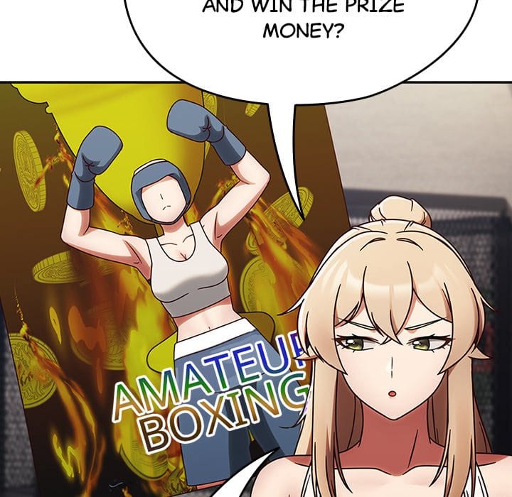Ground and Pound (Uncensored), chapter 1, page 178 of 283