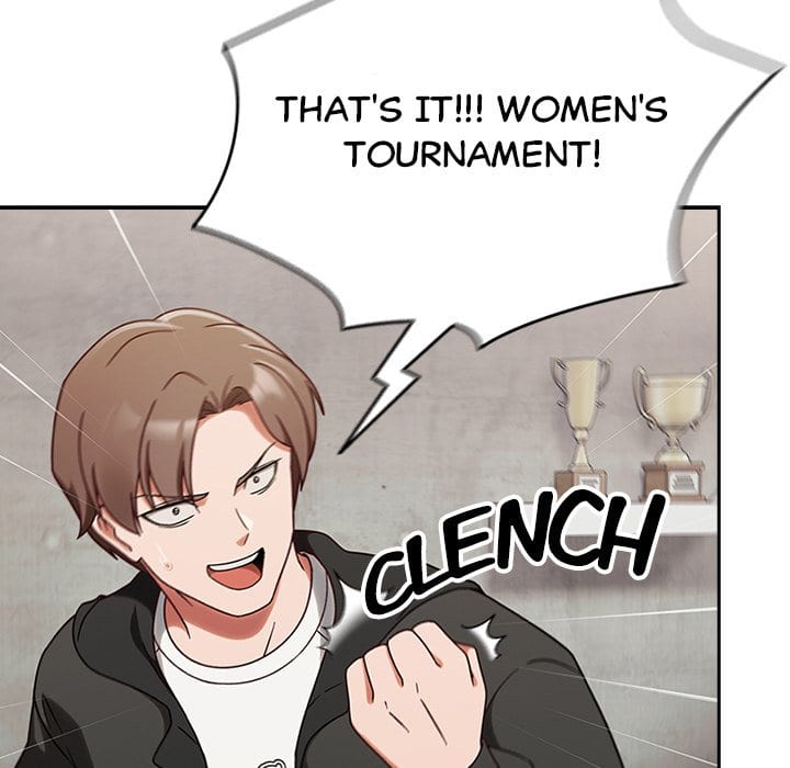 Ground and Pound (Uncensored), chapter 1, page 182 of 283